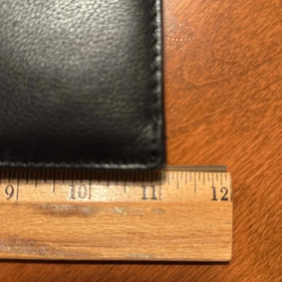 Silpada Leopard Print Clutch with Chain and Leather Strap - Picture 12 of 12